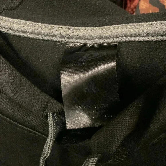 🤑5 for $25  
🤑Black pullover - Picture 3 of 3